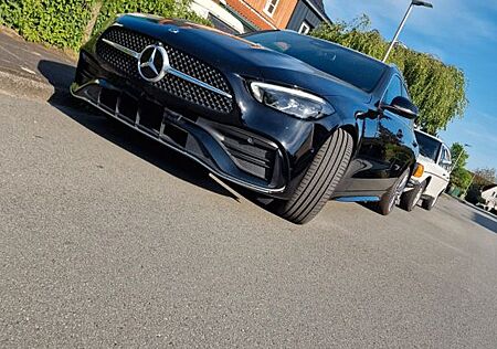 Mercedes-Benz C 200 d T AMG Line Premium Plus 9G-TRONIC