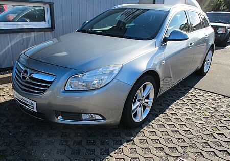 Opel Insignia A Sports Tourer Sport