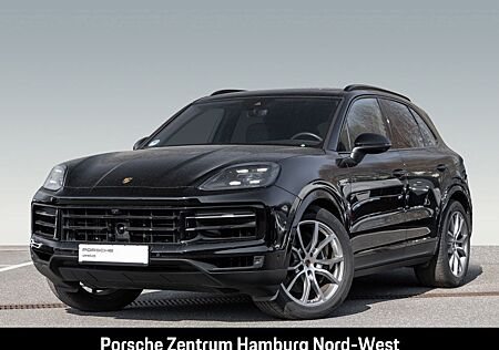 Porsche Cayenne E-Hybrid BOSE Panorama PASM Sport Chrono