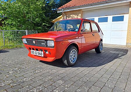 Fiat 127