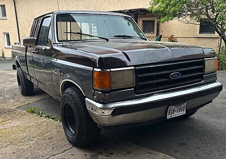 Ford F 150