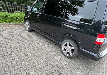 VW T5 Caravelle Volkswagen