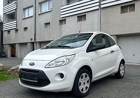 Ford Ka /+ 1,2 Trend Trend