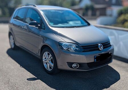 VW Golf Plus Volkswagen 1.2 TSI BlueMotion Technology MATC...