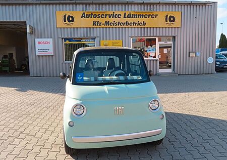 Fiat Topolino