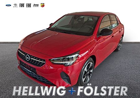 Opel Corsa -e F Elegance Navi LED Klimaautom.