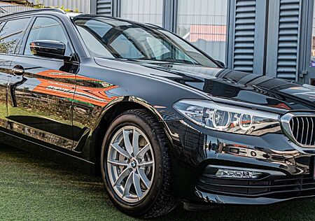 BMW 530 Touring d |LEDER|PANO|LED|NAVI|PDC