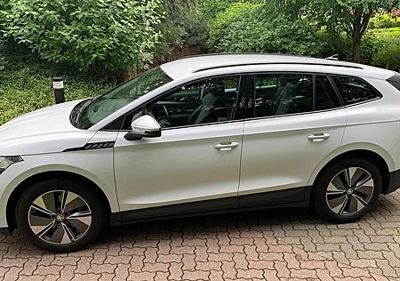 Skoda Enyaq 60
