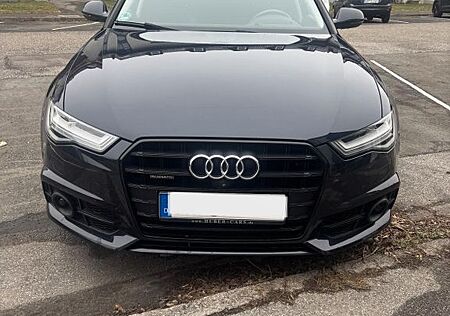 Audi A6 2.0 TFSI S tronic quattro Avant -