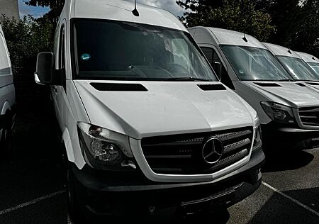 Mercedes-Benz Sprinter II Kasten 310/311/313/314/316 CDI