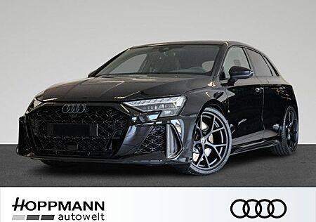 Audi RS3 Sportback 2.5 TFSI quattro RS PERFOMANCE AGA