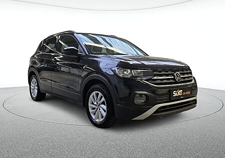 Volkswagen T-Cross 1.0 TSI Life ACC|CarPlay|DCPro|Lane|PDC