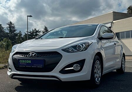 Hyundai i30 Coupe Entry Edition