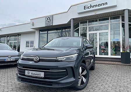 VW Tiguan Volkswagen Life 1.5 eTSI, DSG, Navi, LED, ACC, Clima