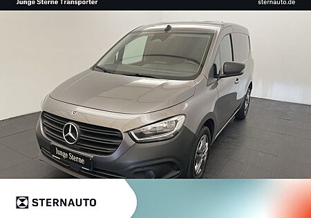 Mercedes-Benz Citan 112 CDI Kasten PRO Standard