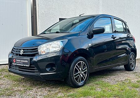 Suzuki Celerio Comfort *KLIMA*ALUFELGEN*8XREIFEN*