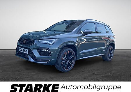 Cupra Ateca 1.5 TSI DSG Tribe Edition AHK Navi LED Ka