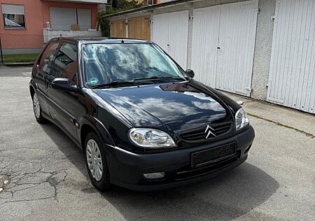 Citroën Saxo 1.4 VTS VTS