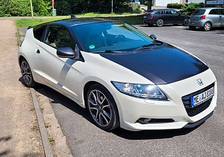 Honda CR-Z 1.5 GT TÜV Neu!