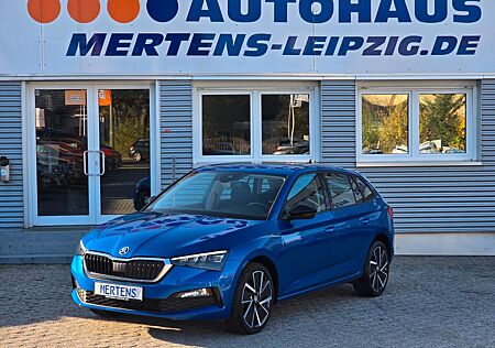Skoda Scala Style LED ACC SHZ Kamera PDC BLIS