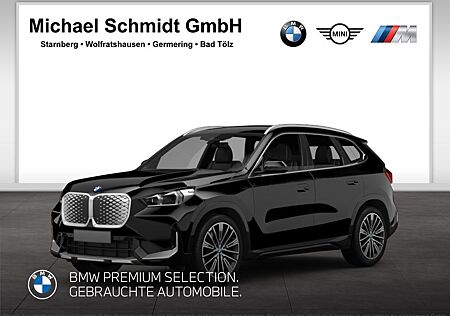 BMW iX1 eDrive20 DAB LED Komfortzg. Parkassistent