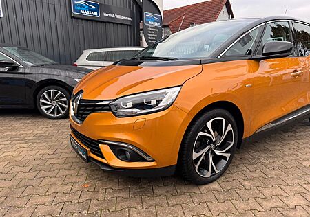 Renault Scenic ENERGY dCi 160 EDC Bose Edition