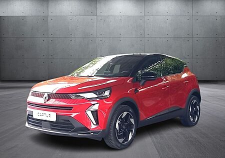 Renault Captur Techno TCe 90