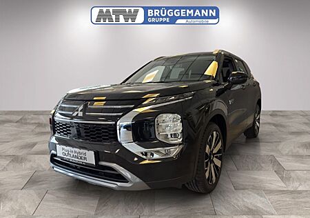Mitsubishi Plug in Hybrid Outlander gebraucht kaufen Mitsubishi Plug in Hybrid Outlander Plug-in Hybrid Outlander INTRO 360°Head-Up LED