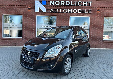 Suzuki Splash Comfort*PDC*Sitzheizung*