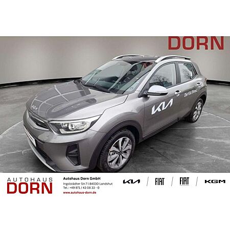 Kia Stonic leasen