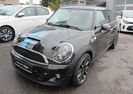 MINI COOPER_S Mini Cooper S BAYSWATER Panoram. 1 Hand