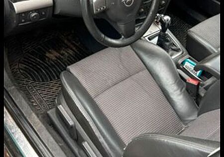 Opel Vectra GTS 2.2 16V GTS
