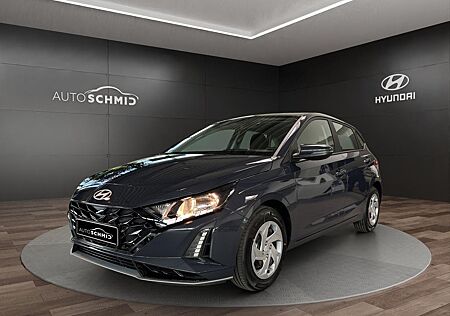 Hyundai i20 Select 1.0 TGDI Funktionspaket Navi App RFK