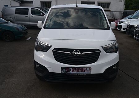 Opel Combo E Cargo Edition