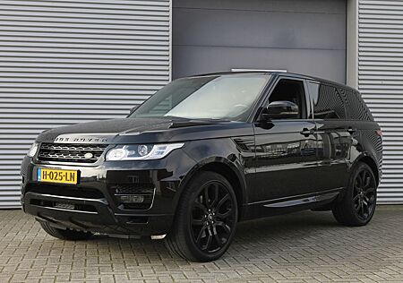 Land Rover Range Rover Sport 3.0 TDV6 HSE I AUT. I NAVI I L