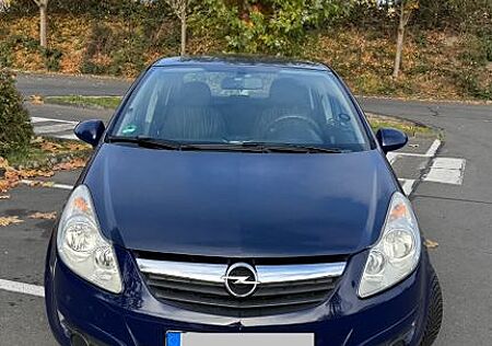 Opel Corsa 1.2 Twinport -