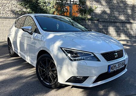 Seat Leon 1.2 TSI 81kW Start&Stop Style Style