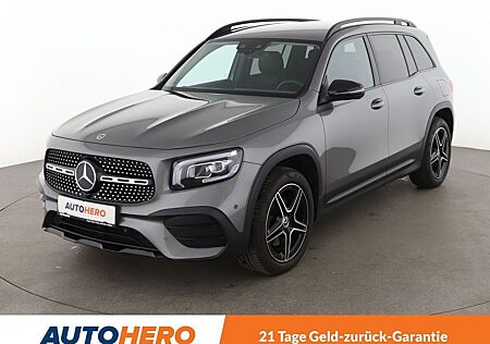 Mercedes-Benz GLB 220 d AMG Line Aut. *NAVI*VC*LED*7-SITZE*