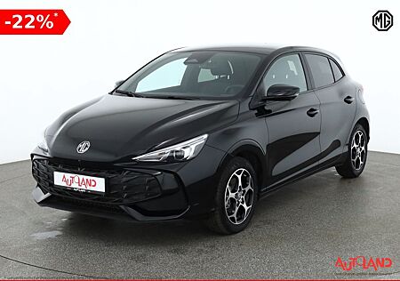 MG MG3 1.5 Hybrid Luxury Aut. LED ACC Navi 360°
