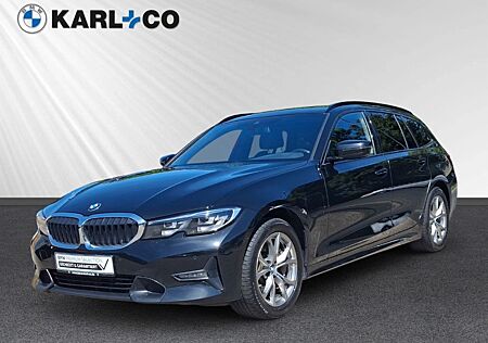 BMW 330 e Touring Sport Park-Assist. Pano LED Navi