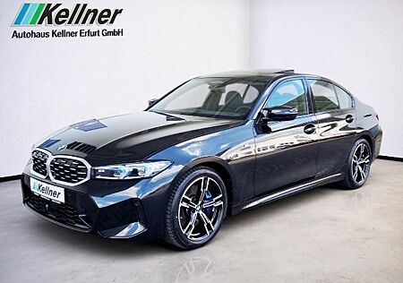 BMW M340d xDr. Harman&Kardon+Hea-Up+ACC+DAB+Pano+ad