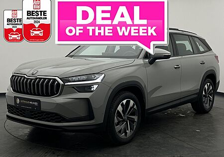 Skoda Kodiaq 2.0 TDI 4x4 DSG +7-SITZER+MATRIX+PANO+AHK