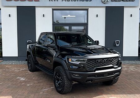 Dodge RAM 1500 RHO 3.0L I6 Hurricane High Output LPG