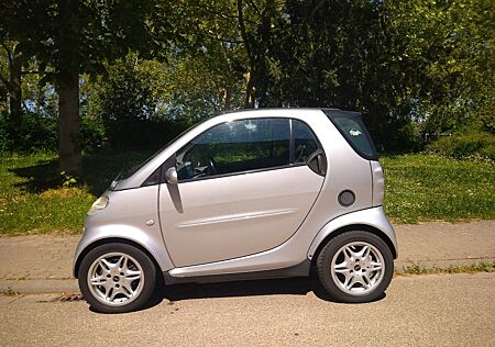 Smart 1 #