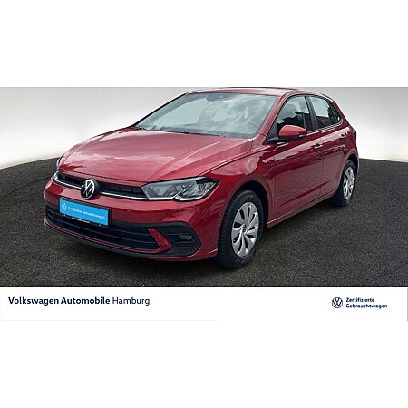 VW Polo leasen