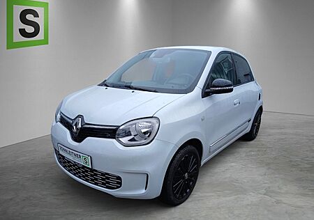Renault Twingo E-Tech 100% elektrisch