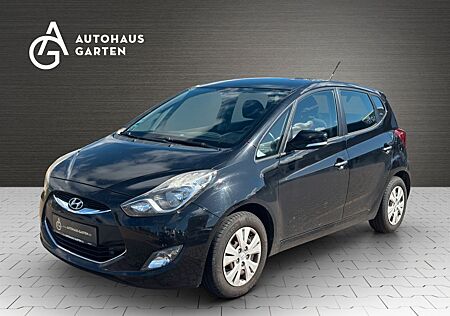 Hyundai ix20 1.6CRDi 5 Star Edition 2.Hand Klima