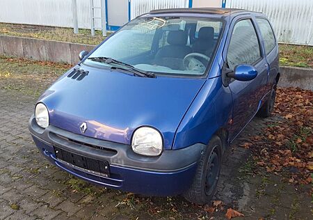 Renault Twingo 1.2 16V Liberty Liberty