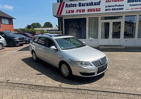 VW Passat Volkswagen Variant Comfortline