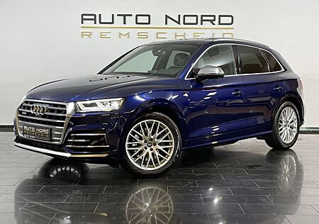 Audi SQ5 3.0 TDI*Matrix*Pano*AHK*B&O*Luft*360°*KeyGo